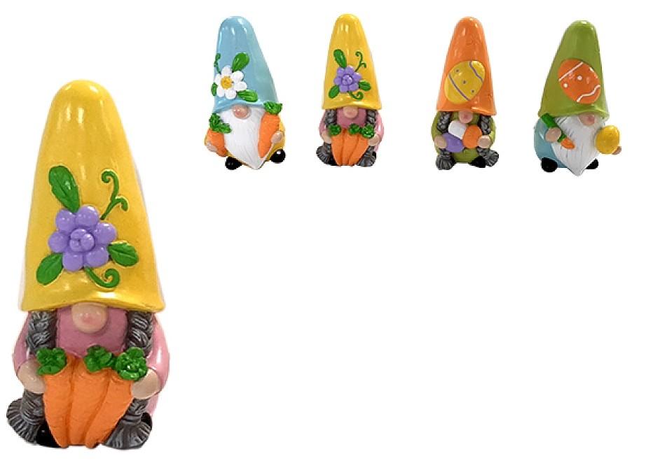 Decoratiune de interior VLM Pitic cu caciula