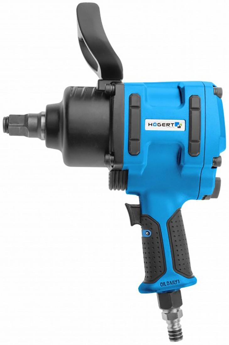 Гайковерт пневматический Hoegert HT4R625