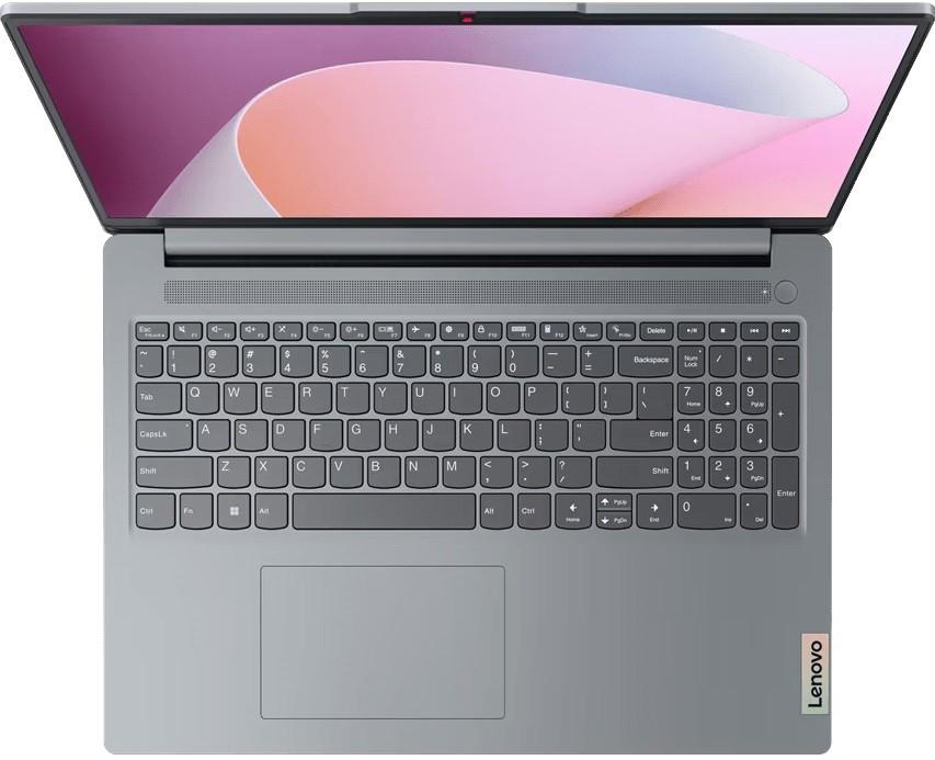 Laptop Lenovo IdeaPad Slim 3 16ABR8 Arctic Grey (82XR003WRK)