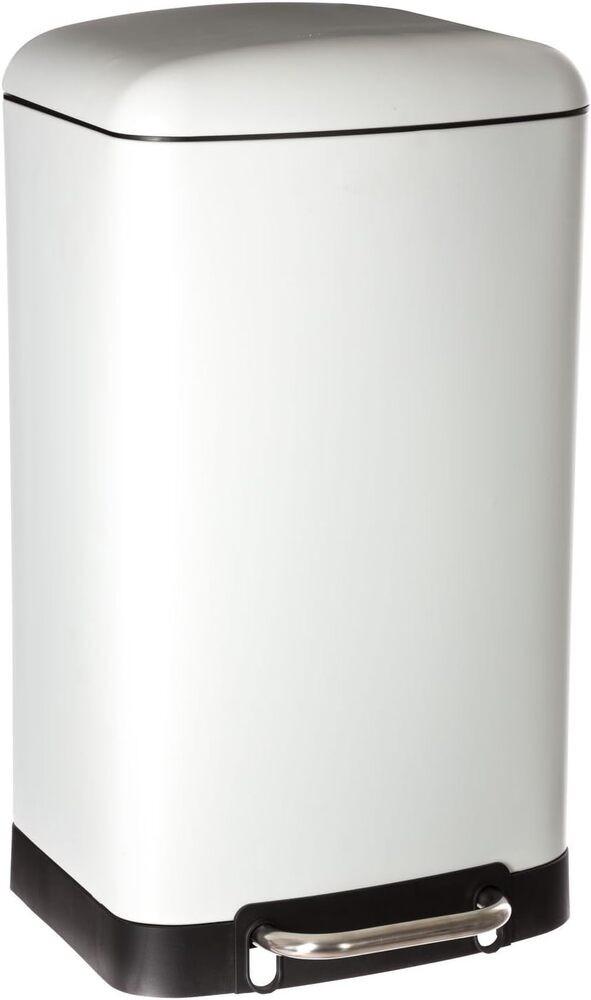 Мусорное ведро 5Five Ariane 30l (55753)