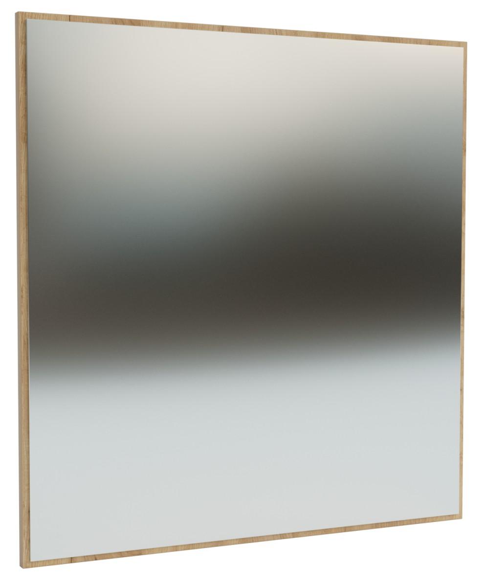 Oglindă Confort-NV Urban S Stejar Kraft Auriu(Maro)