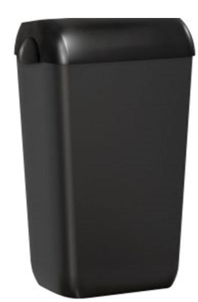 Мусорное ведро Marplast A74049NBM Carbon