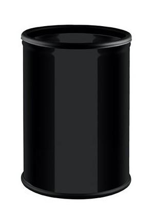 Мусорное ведро Alda Room Basket Black 9l