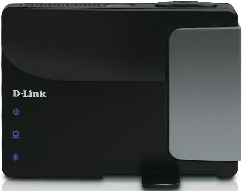 Точка доступа D-Link DAP-1350/A1A