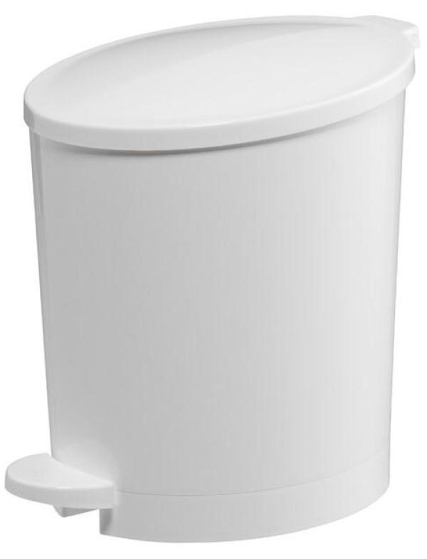 Cos de gunoi Bisk Pop 4L 03306