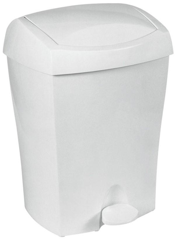 Cos de gunoi Bisk Duo 8L 93902