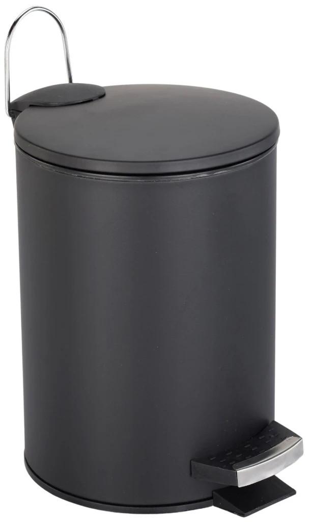Урна для мусора Bisk Basic 3L 07514