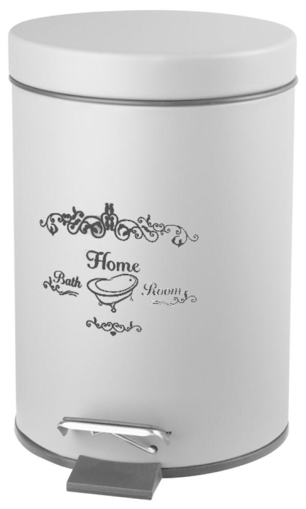 Cos de gunoi Nice Sea Nicea 3L 07500