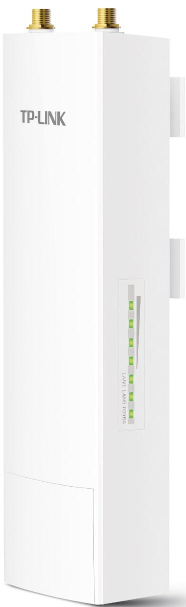 Punct de acces Tp-Link WBS510 White