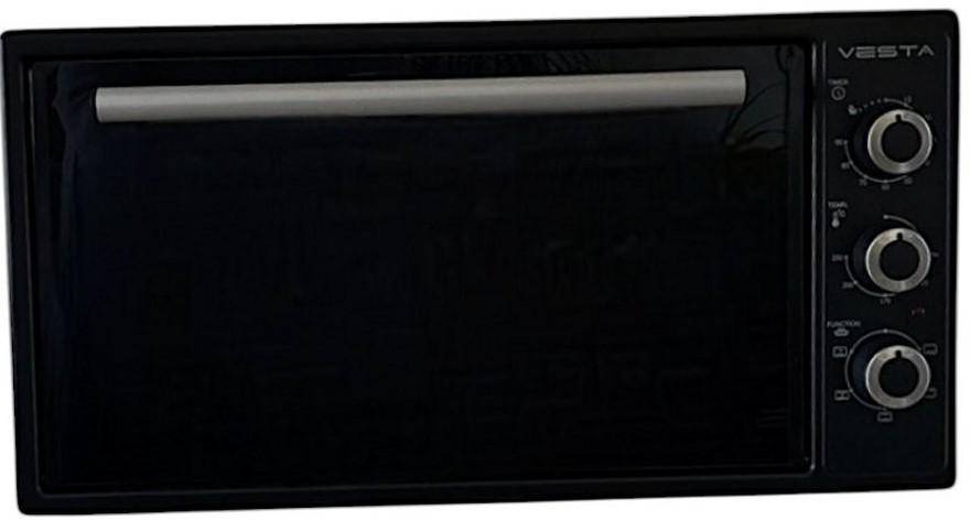 Cuptor electric de masa Vesta KSF-50CTL/BL