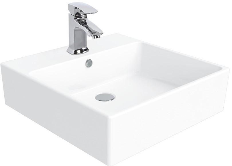 Lavoar baie Creavit Next 50×50 NX256