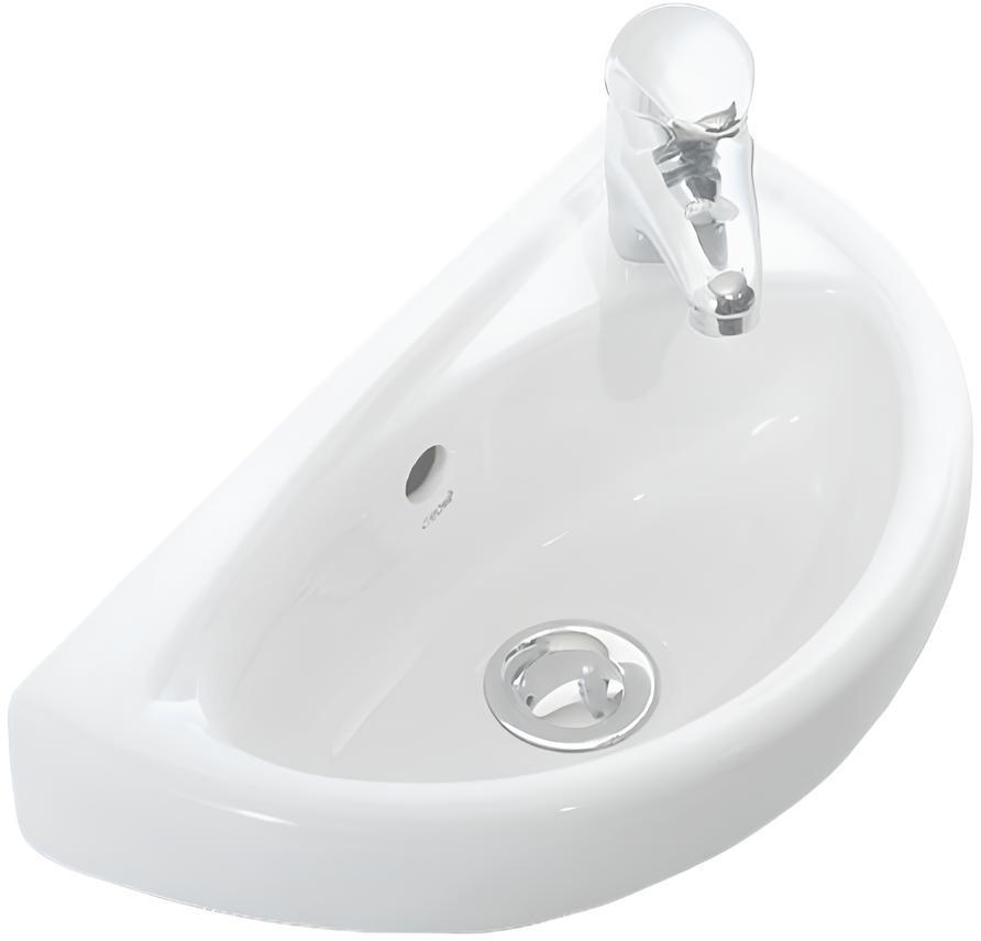 Умывальник Creavit TP040.000