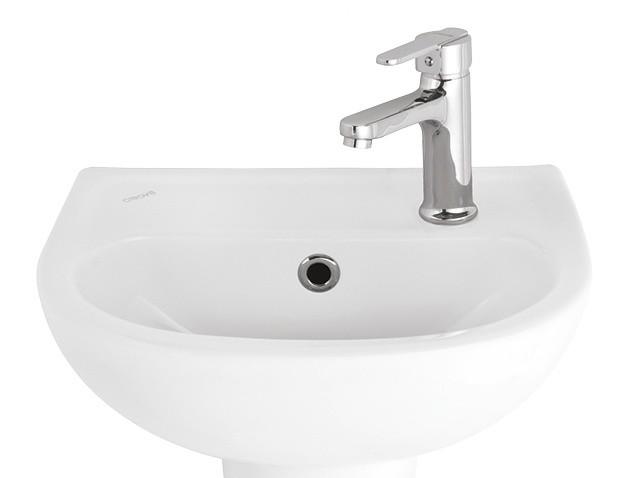 Умывальник Creavit TP135.000