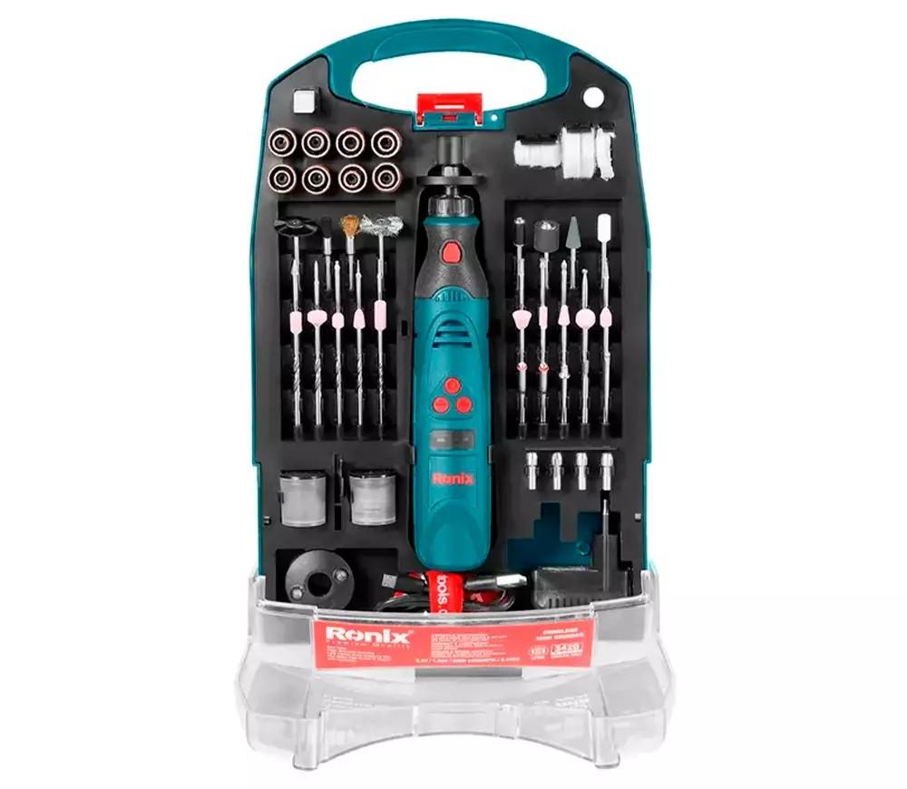 Polizor drept Ronix 3420