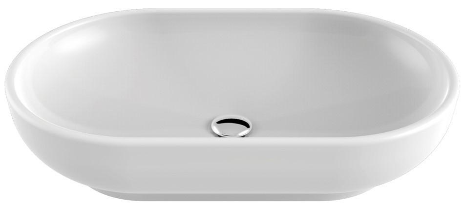 Lavoar baie Creavit Mina 40×65 MN165-00