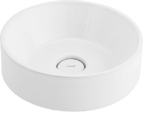 Lavoar baie Creavit Mina 45cm MN146.000