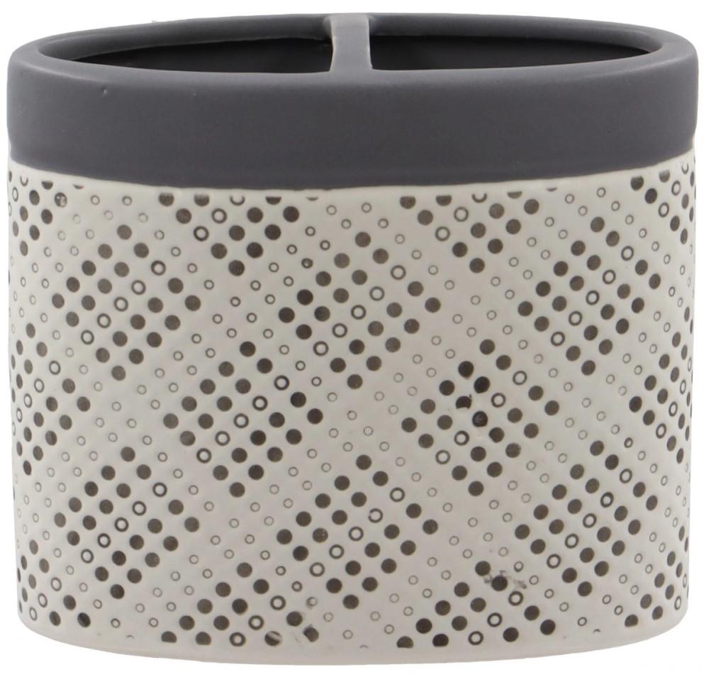 Стакан для зубных щёток Nice Sea Multi 08488