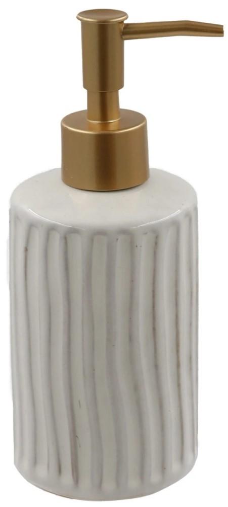 Дозатор для жидкого мыла Nice Sea Minos 08483