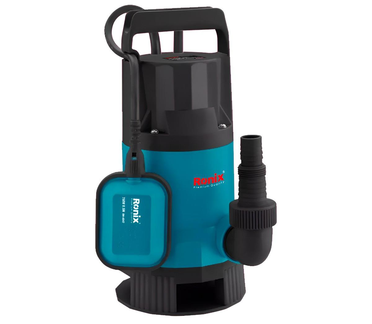 Pompă Ronix RH-4042