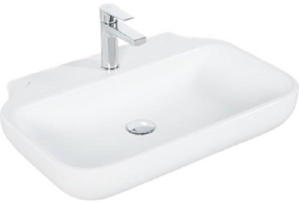 Lavoar baie Creavit Free 45×65 FE065.000