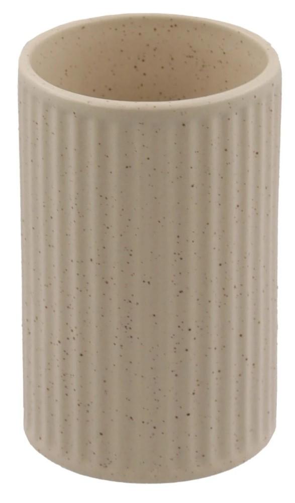 Стакан для зубных щёток Nice Sea Solano 08505