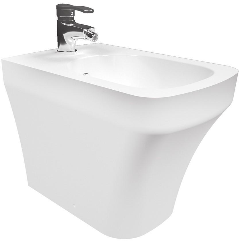 Биде Creavit Solo SO500