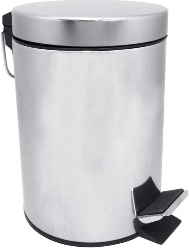 Мусорное ведро Bemeta 5L 104315012