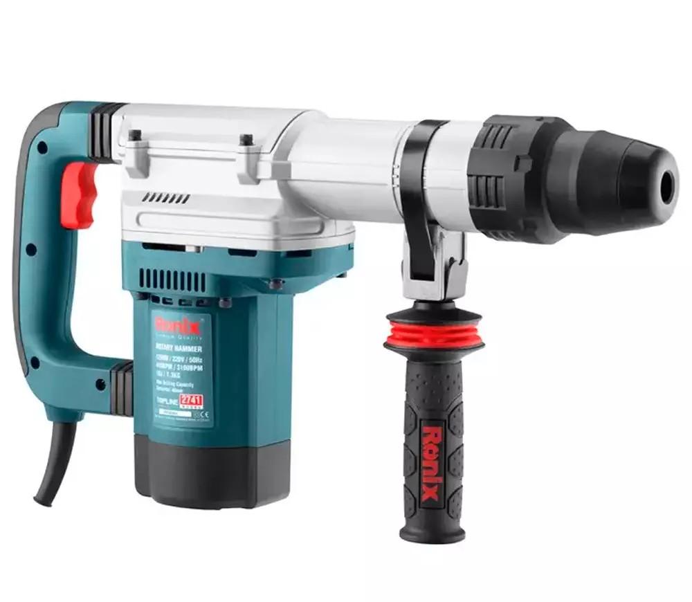 Ciocan rotopercutor Ronix 2741
