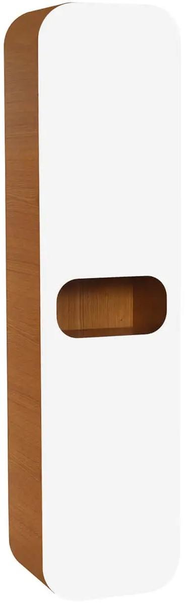 Шкаф пенал Creavit Pion PN2160.02.BDM