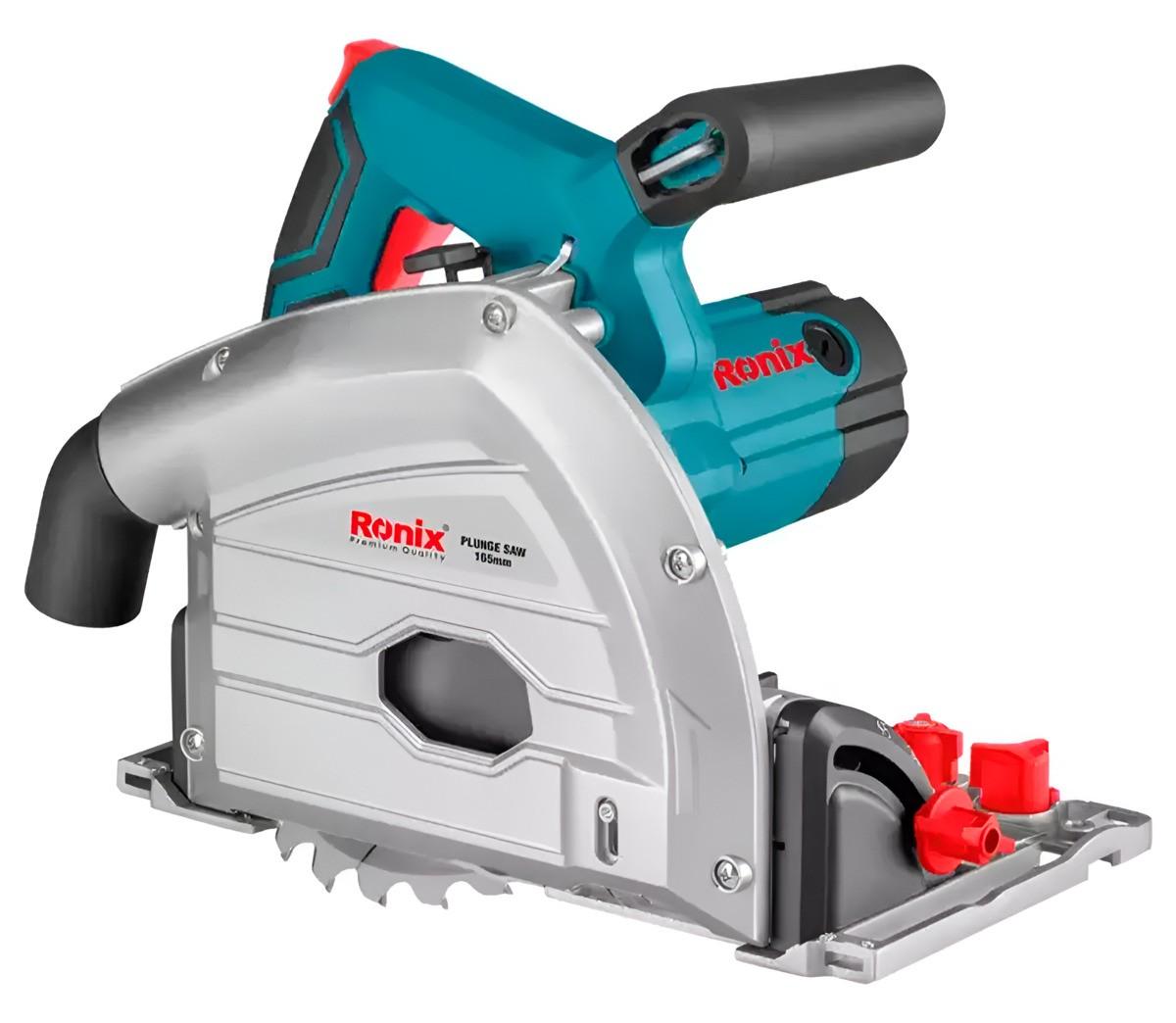 Fierastrau circular Ronix 4350