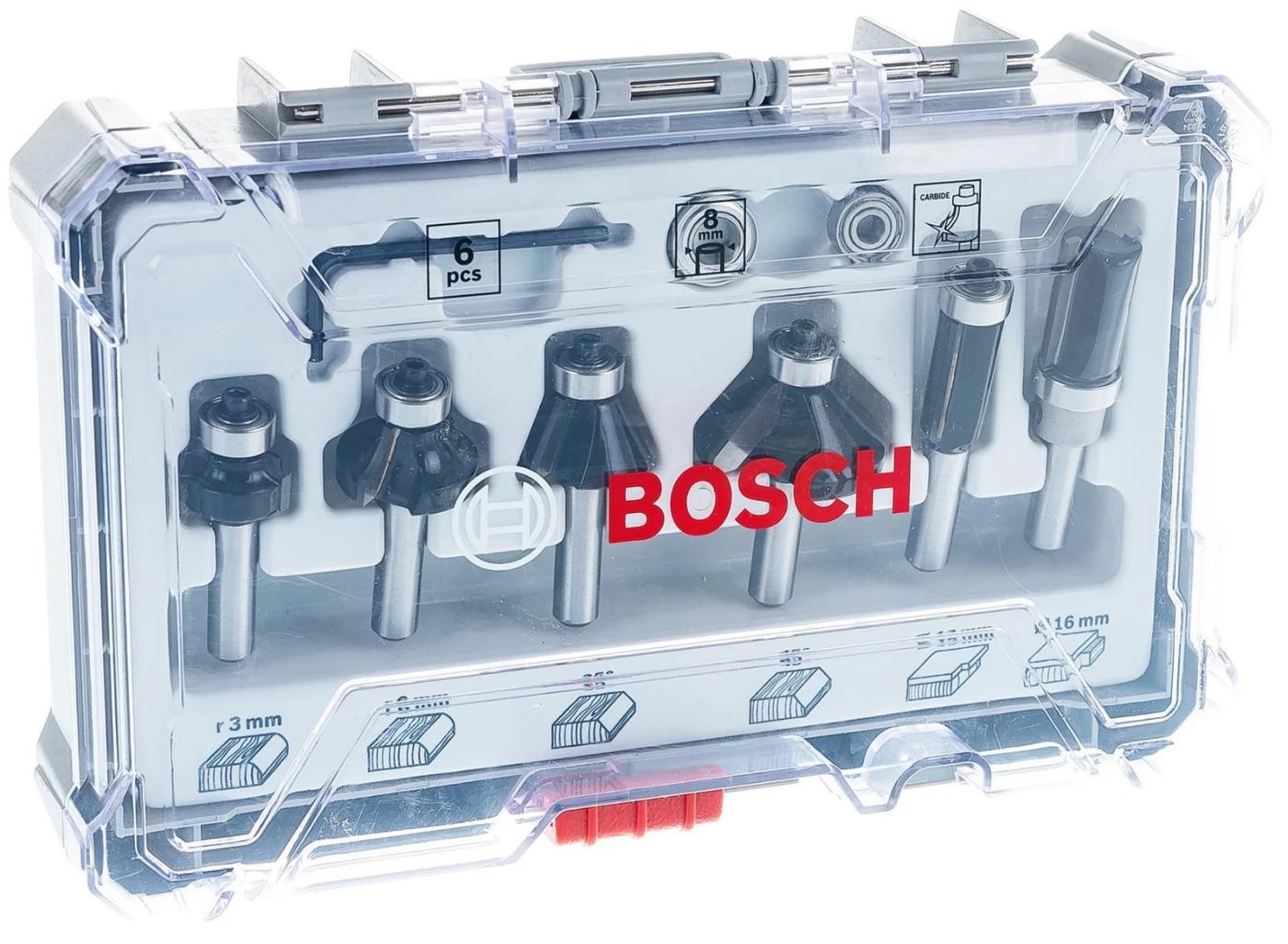  Bosch 2607017469