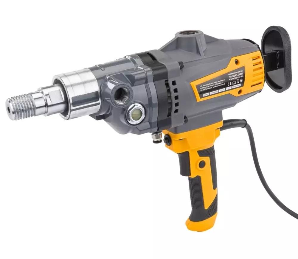 Masina de gaurit Powermat PM-WDBS-2600T