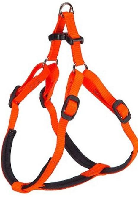 Шлейка для собак Ferplast DAYTONA P EX LARGE Orange