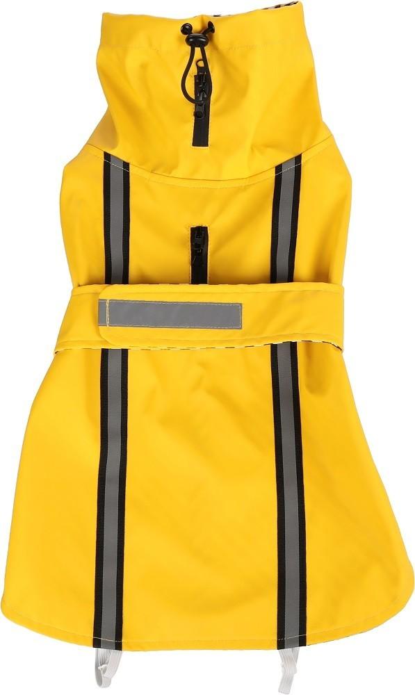  Flamingo RAINCOAT CIRO Yellow 35cm