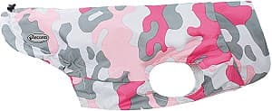  Record POLLOCK CAMOUFLAGE PINK XXS
