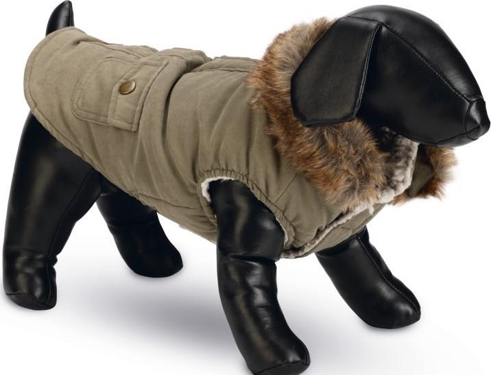  Beeztees PHILOS Green XS