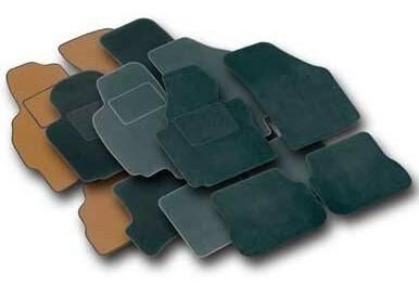 Автоковрики AZauto Honda CRV 12