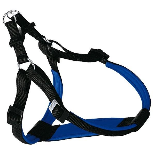 Шлейка для собак Ferplast DAYTONA P LARGE Blue