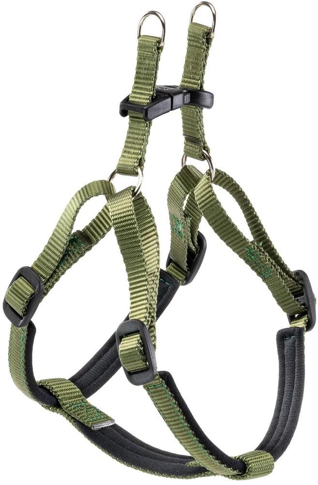 Шлейка для собак Ferplast DAYTONA P LARGE Olive