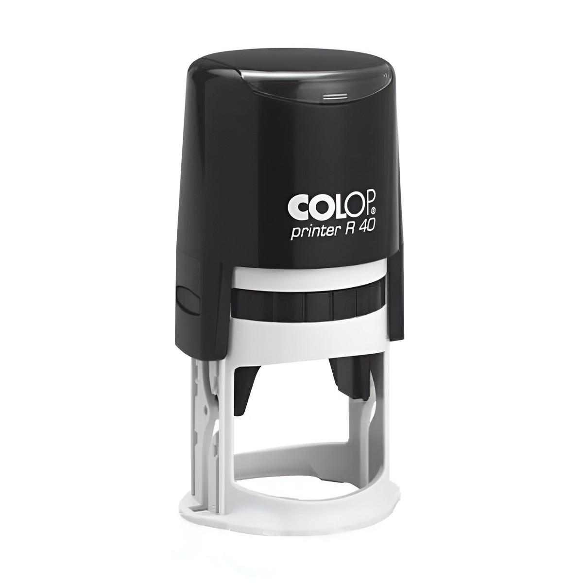 Печать COLOP Printer R 40 139233