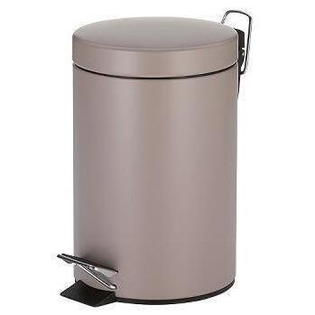 Cos de gunoi KELA 3L Monaco Coffee