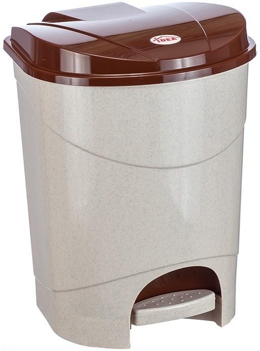 Мусорное ведро M Plastika М2892