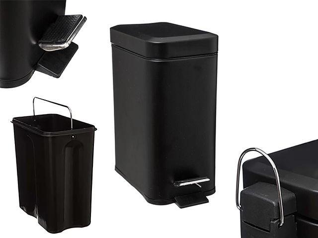 Cos de gunoi Five Poubelle 5l metal