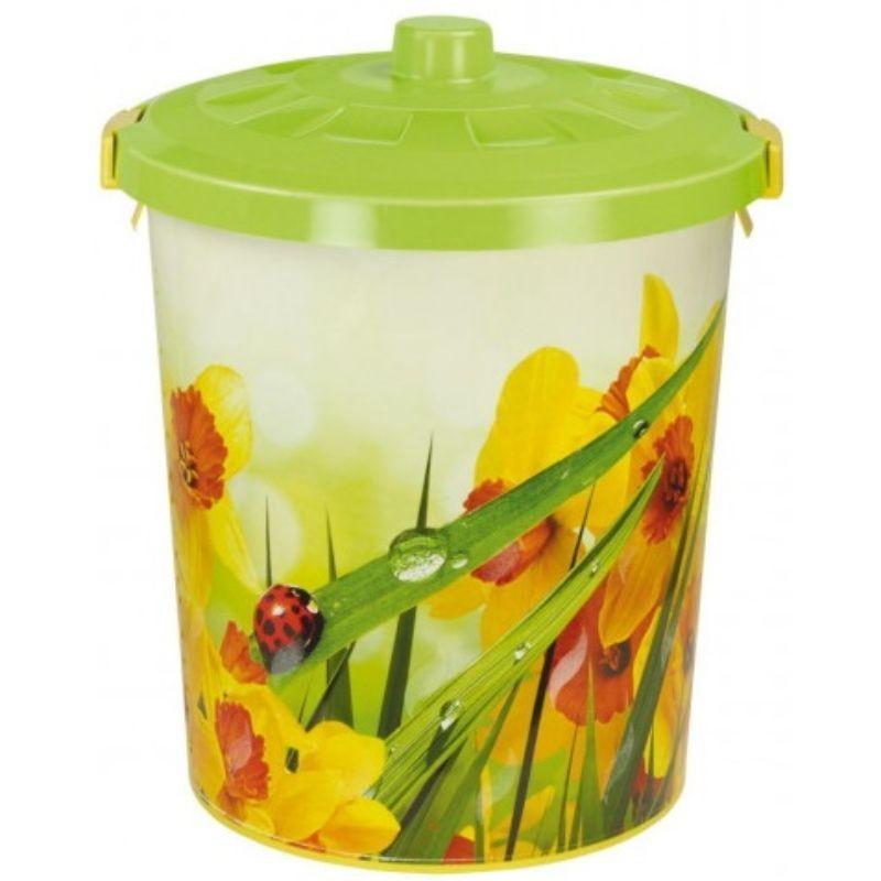 Мусорное ведро Alternativa М2169