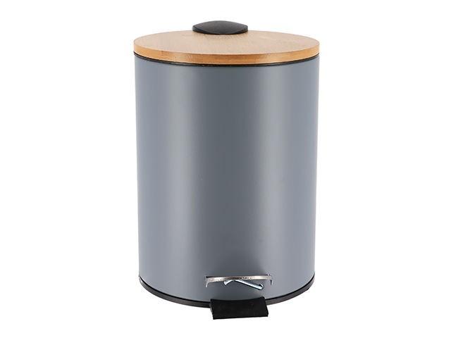 Cos de gunoi Tendance cu pedala 2.5l