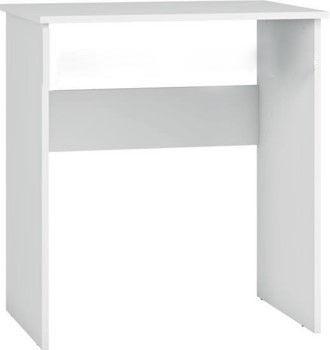 Письменный стол MG-Plus Luna Белая
