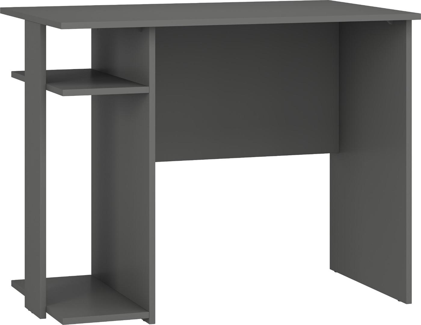 Письменный стол MG-Plus Table 950x600x750 Graphite