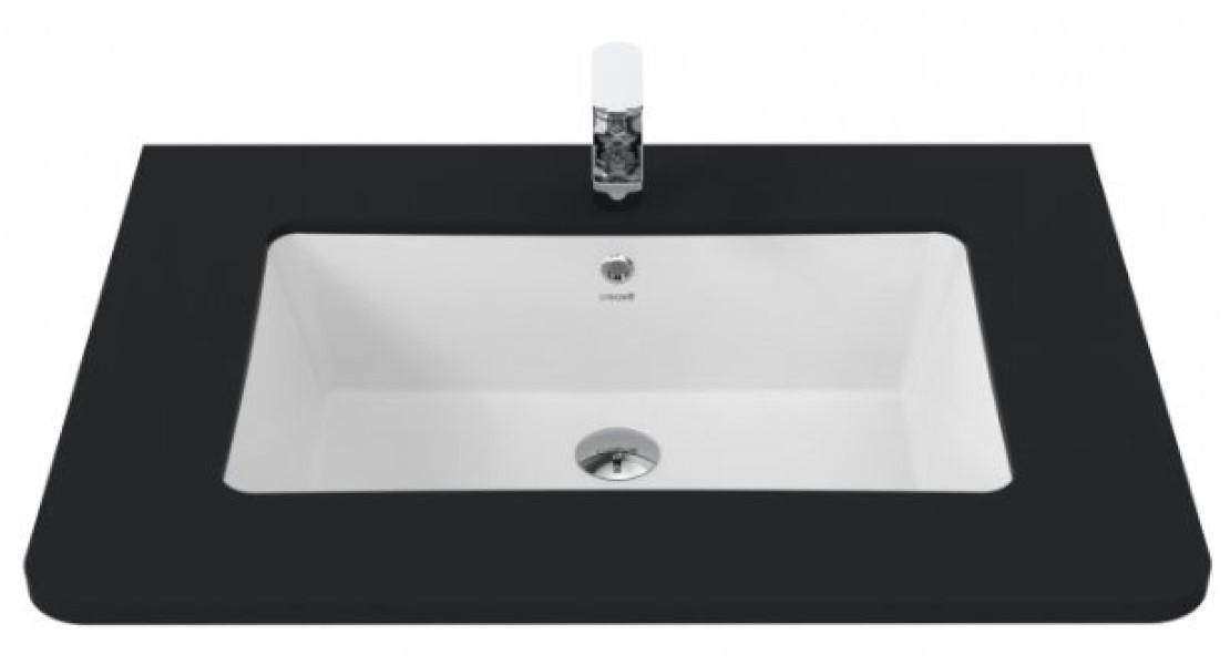 Lavoar baie Creavit Undercounter TP760.00CB 38×60