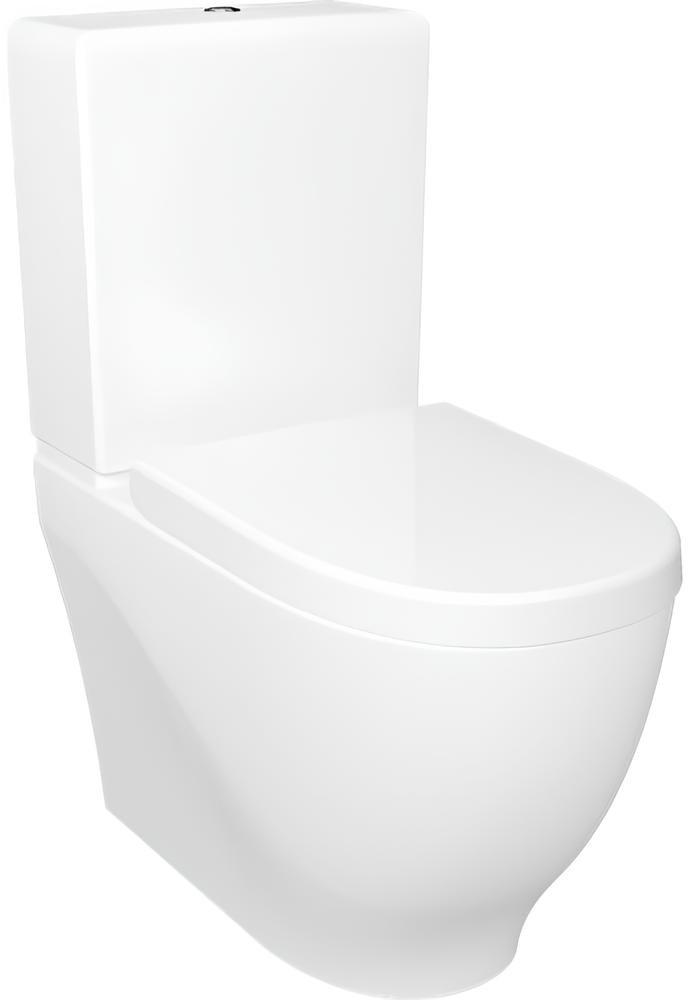 Vas WC Creavit Mare MA361.001/MA410/KC1703.02.00/IT5130 RimOff