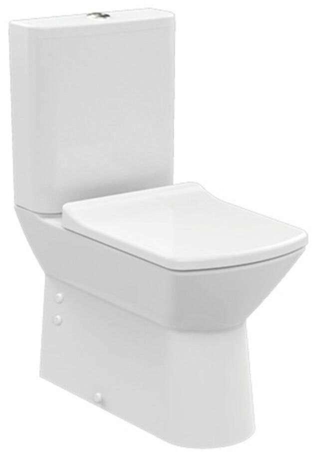 Vas WC Creavit Nova NV361.-11CB/NV410/KC1603.01.00/IT5130